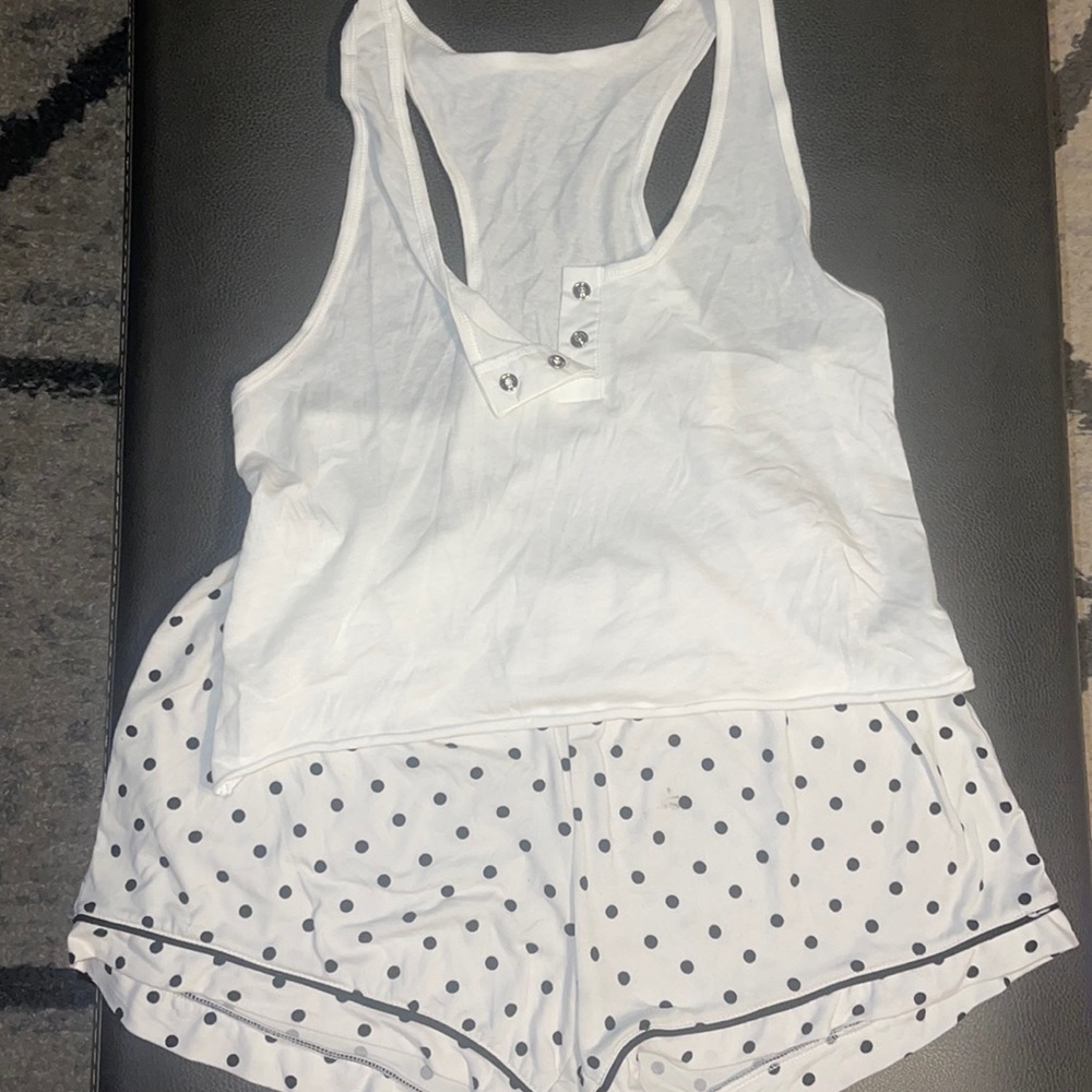 Tart Pajama set